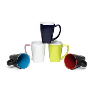 Glazed ceramice Ceai Cana