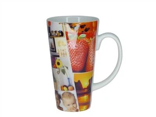 Cani de sublimare personalizate