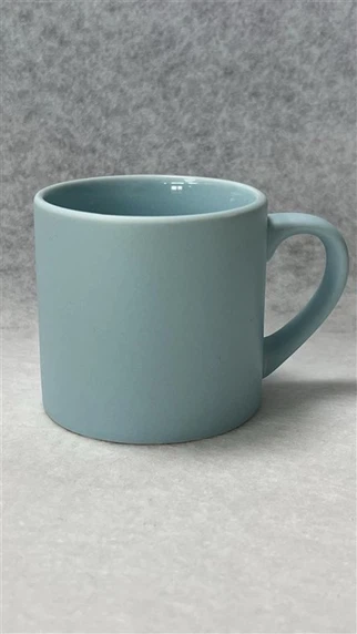Căni din ceramică pentru sublimare